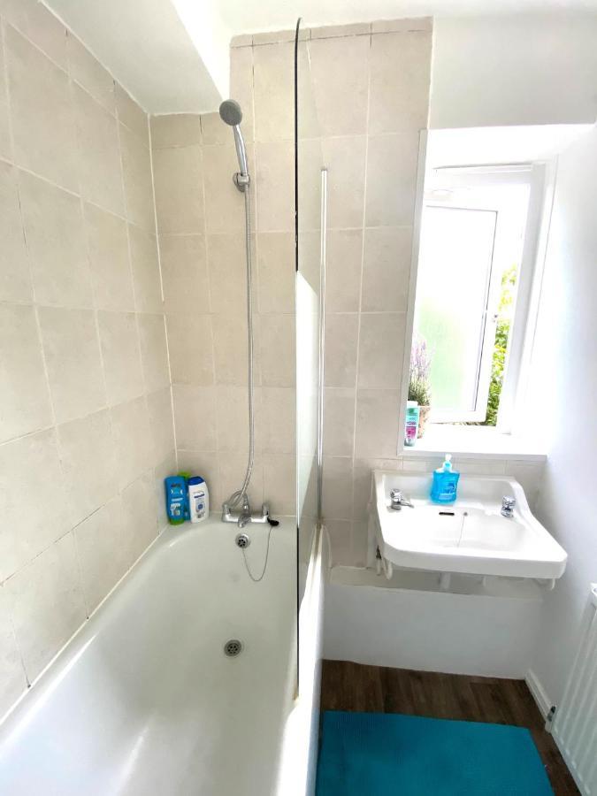 Charming Flats With Fast Wifi On The Famous Abbey Road Apartment London Exterior photo