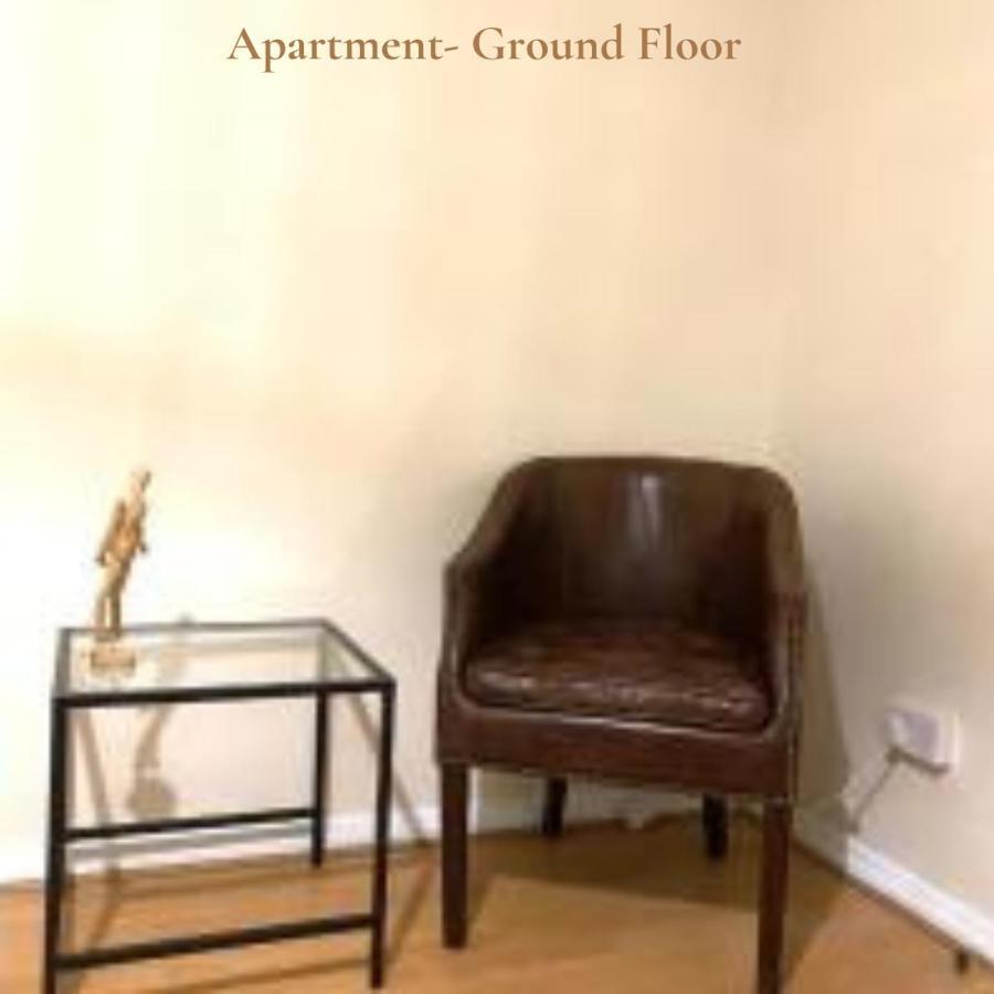 Charming Flats With Fast Wifi On The Famous Abbey Road Apartment London Exterior photo