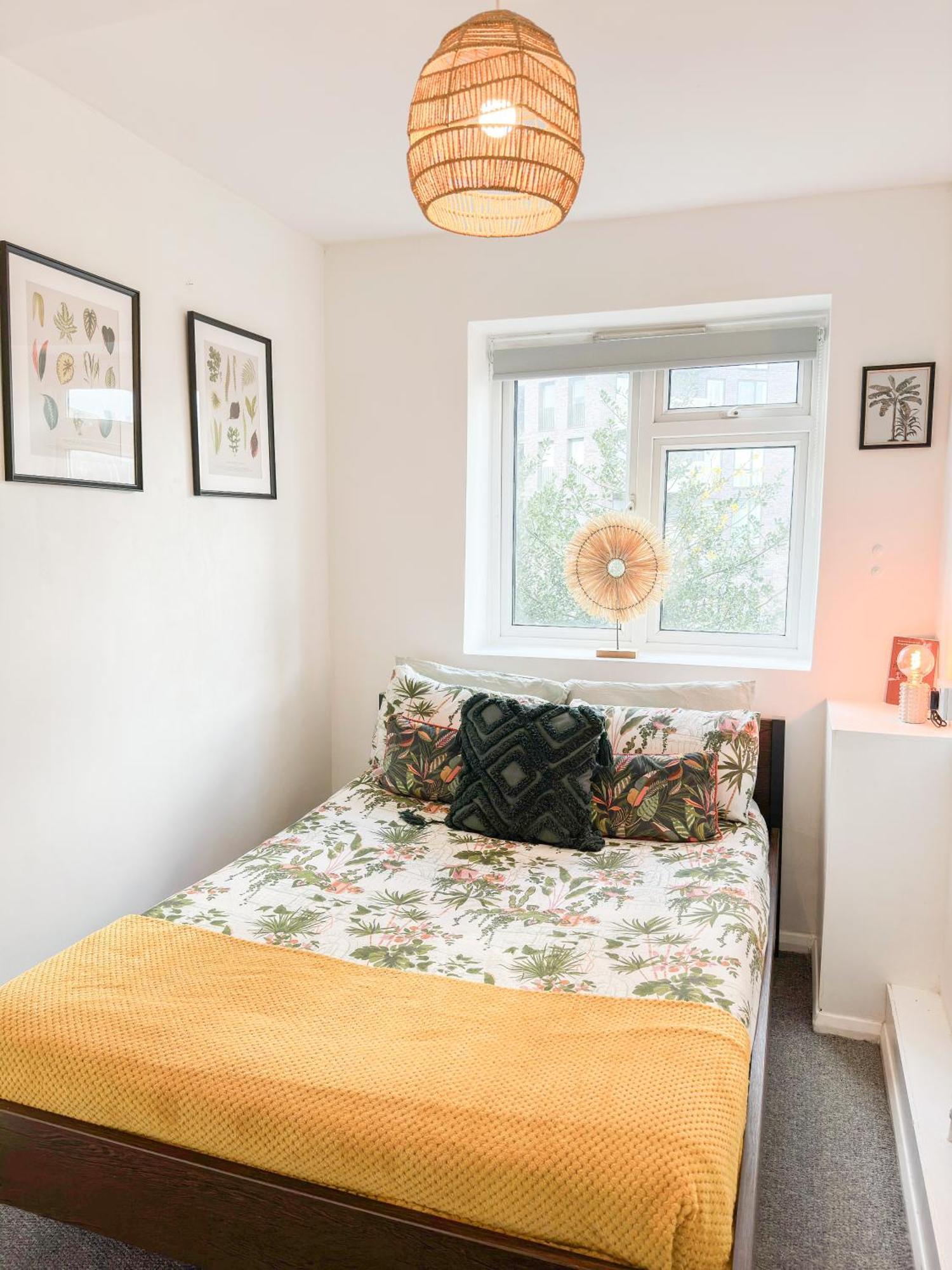 Charming Flats With Fast Wifi On The Famous Abbey Road Apartment London Exterior photo
