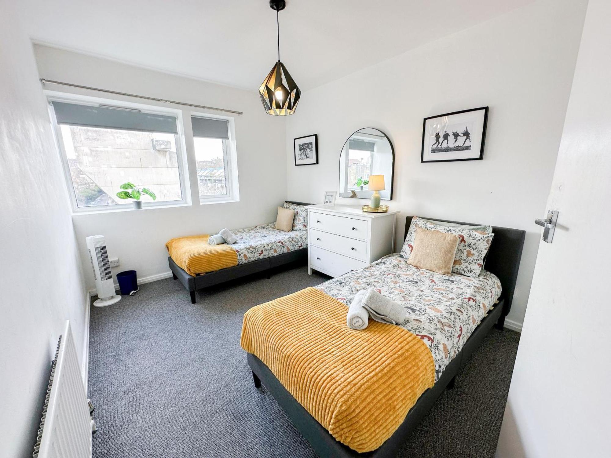 Charming Flats With Fast Wifi On The Famous Abbey Road Apartment London Exterior photo
