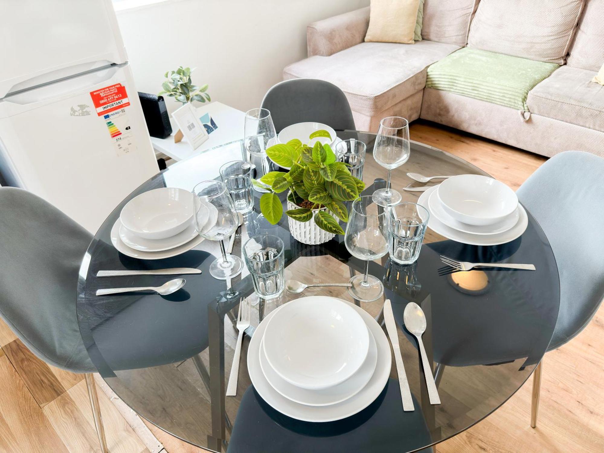 Charming Flats With Fast Wifi On The Famous Abbey Road Apartment London Exterior photo